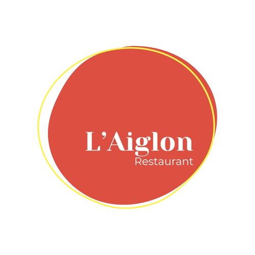 Restaurant l'aiglon pontivy tandem création de site internet en bretagne