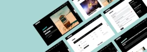 Arfolk création site internet cahier des charges e commerce Breizh tandem