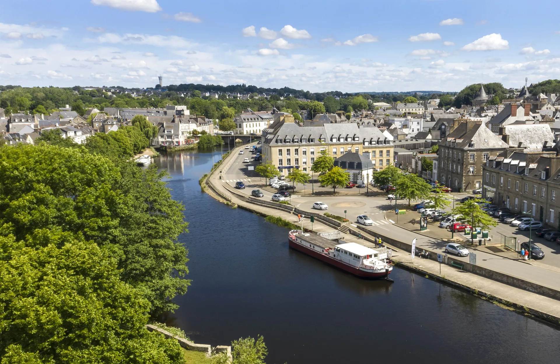 Pontivy