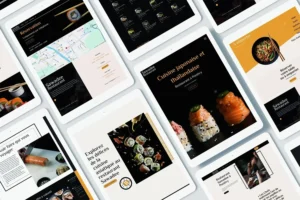 Creation site internet bretagne agence communication 1
