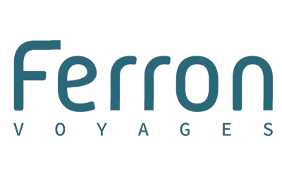 ferron voyages vert logo breizh tandem 1