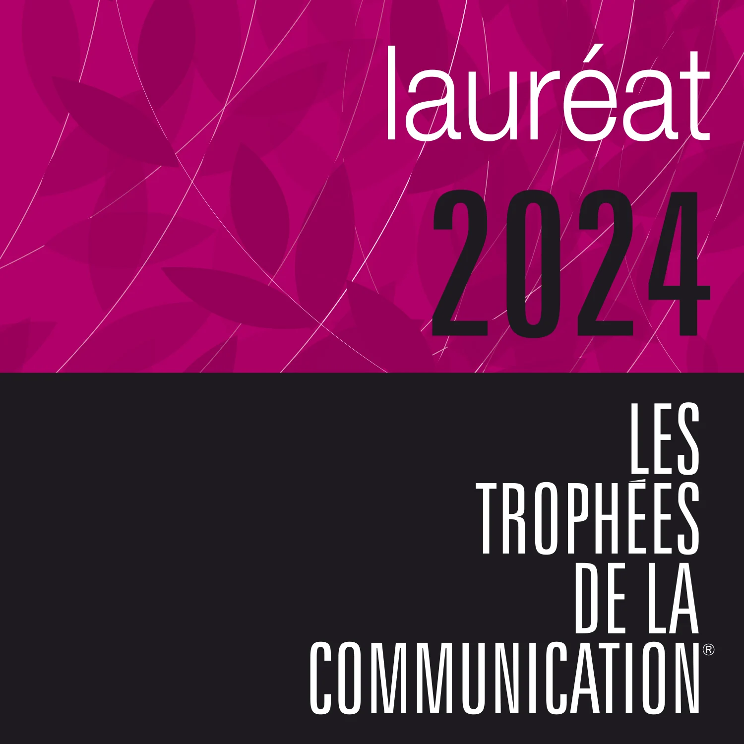 Laureat 2024