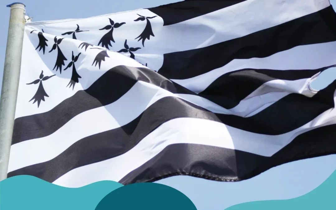 Breizh tandem devient partenaire de la marque Bretagne