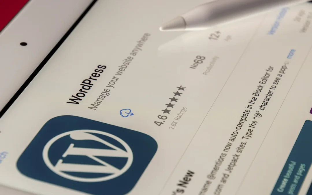 Pourquoi l’agence Breizh tandem est devenue spécialisée en sites internet WordPress ?