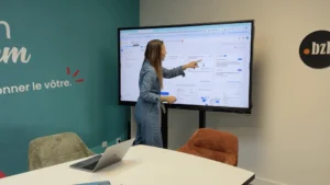 Agence de communication Breizh tandem strategie dacquisition